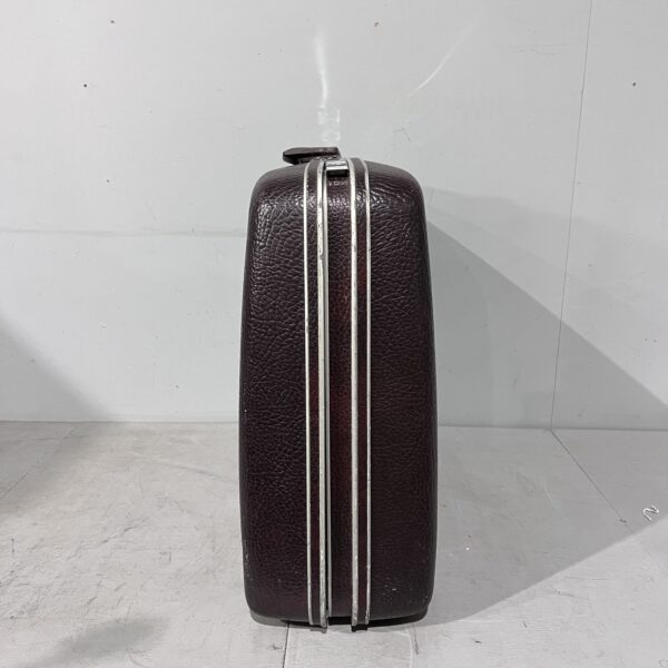 Black Samsonite Suitcase