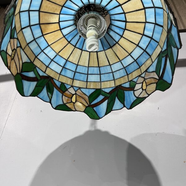 Tiffany Style Ceiling Light