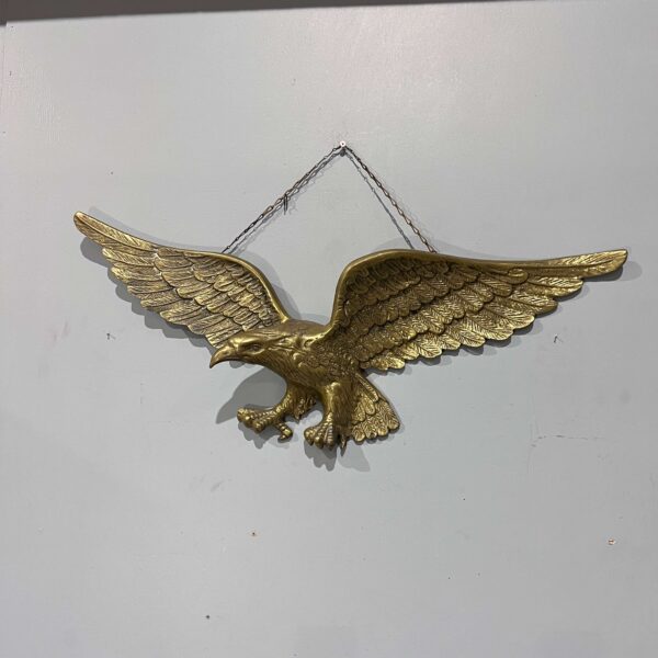American Brass Eagle