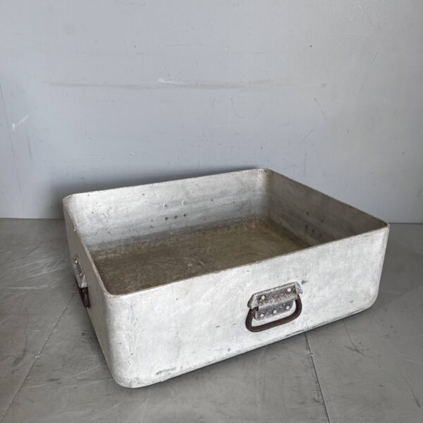 Commercial Kitchen Roasting Tray