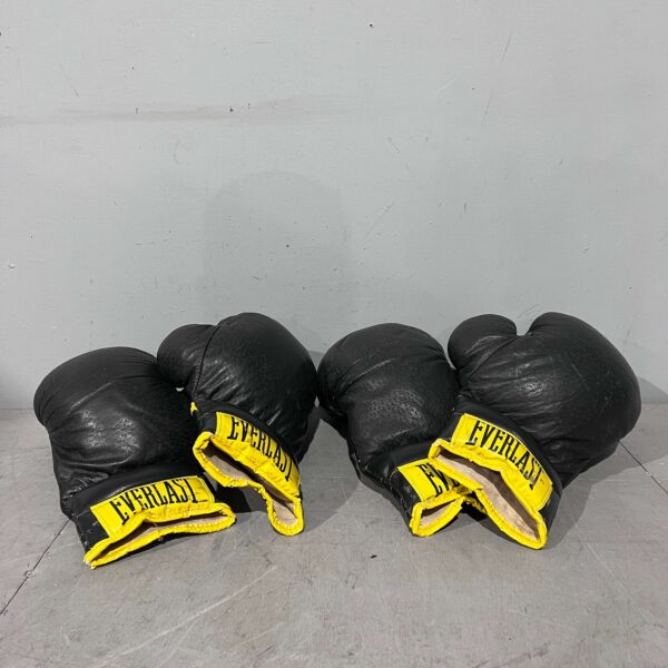 American Boxing Gloves