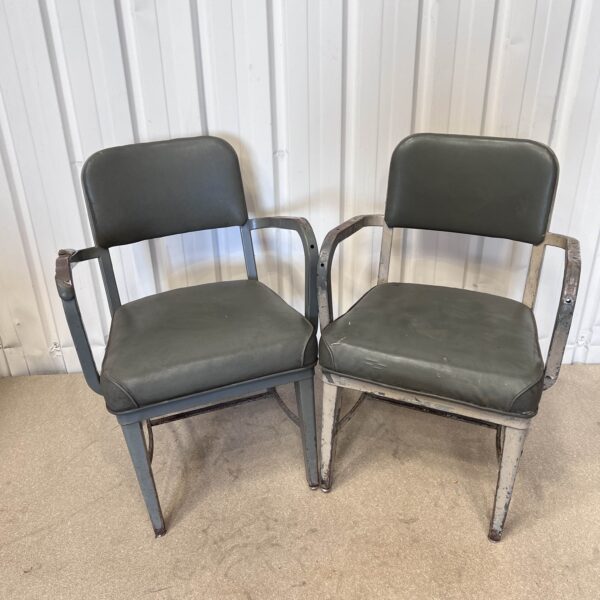 American Tanker Chairs