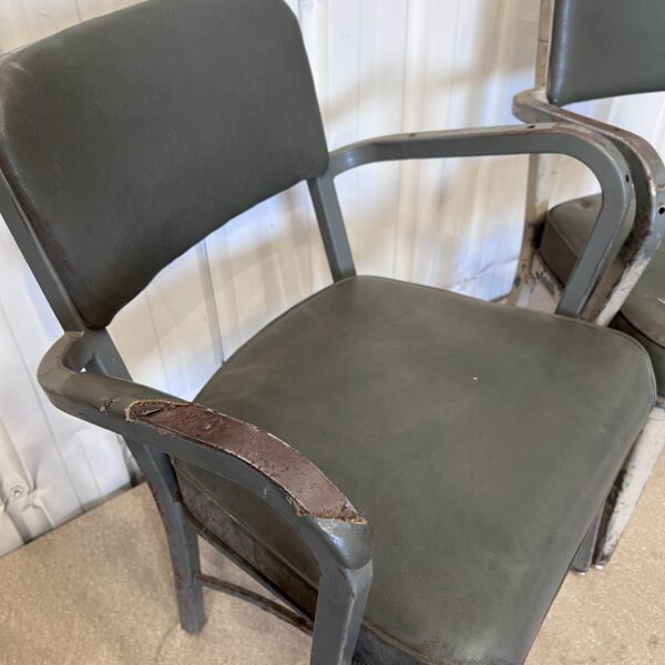 American Tanker Chairs