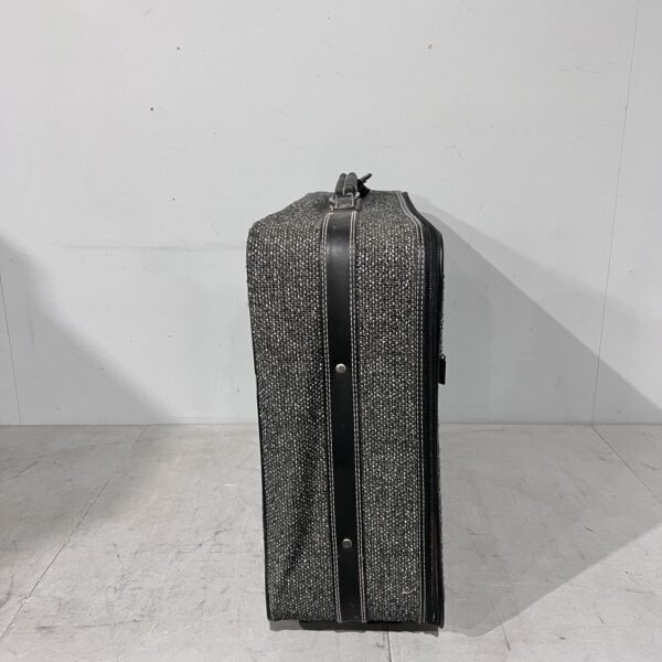 Grey Suitcase