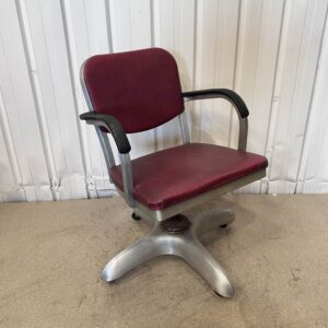 Tanker Chair Good Form Style