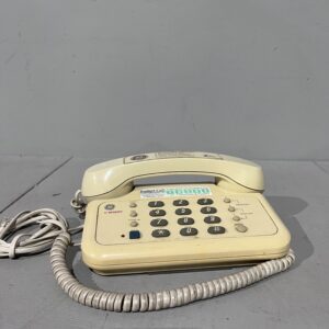 Vintage GE Office Phone