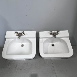Bathroom Sinks
