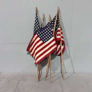 American Pennant Flags