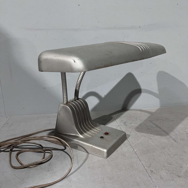 Vintage Office Desk Lamp
