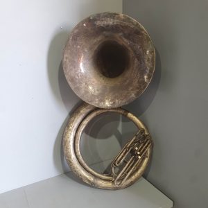 Vintage Sousaphone