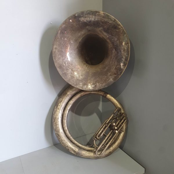 Vintage Sousaphone (SOLD)