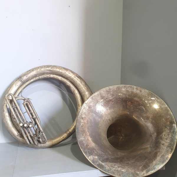 Vintage Sousaphone (SOLD)