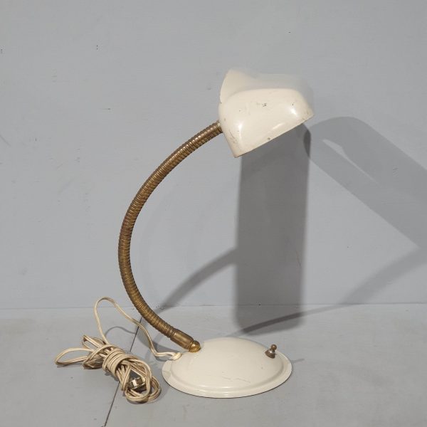 Goose Neck Desk lamp