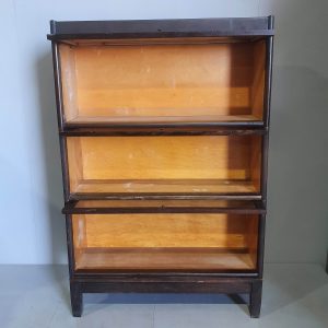 Wooden Display Cabinet 2022969