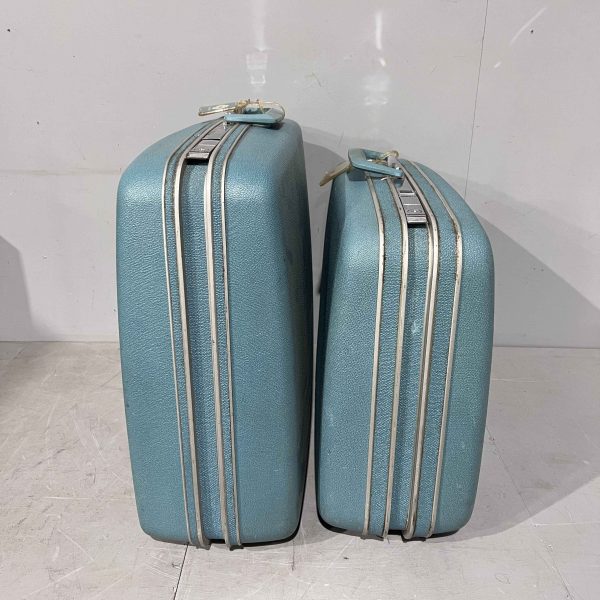 Samsonite Suitcases Set