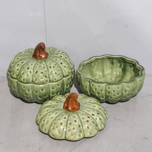 Pumpkin Pots