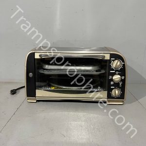 American Toaster Oven