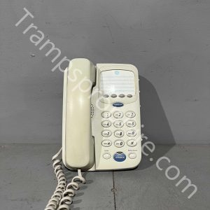 White American Phone