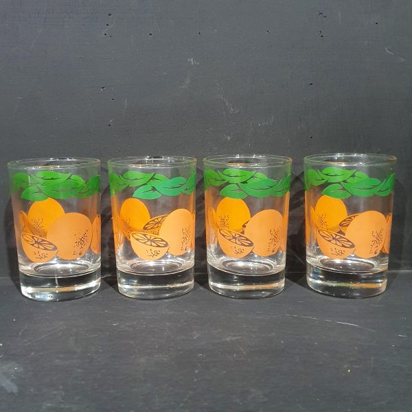 Juice Jar and Glasses Set