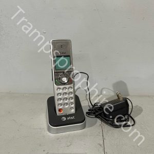 Modern Wireless Landline Phone