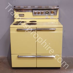 Cookers/Stoves