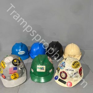 American Safety Hard Hats