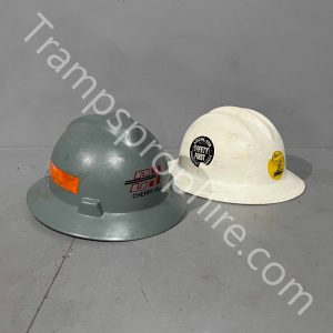 American Safety Hard Hats