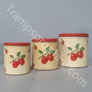 Kitchen Canisters Set