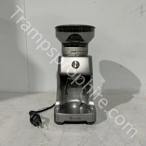 Modern Coffee Grinder Machine