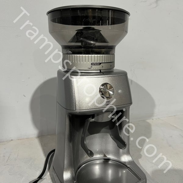 Modern Coffee Grinder Machine