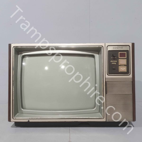 Vintage American TV
