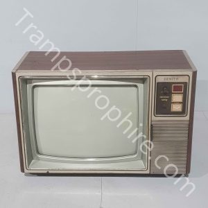 Vintage American TV