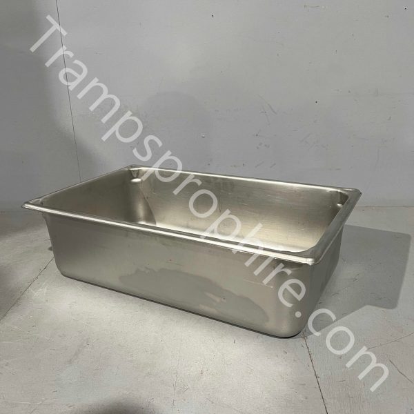 Commercial Kitchen Tray
