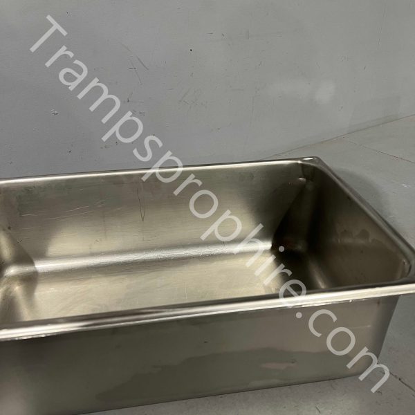 Commercial Kitchen Tray