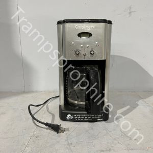Modern Coffee Percolator Machine