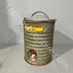 Vintage Dinks Cooler Urn