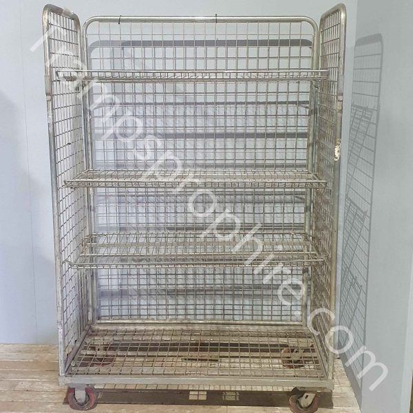 Goods Roller Cage
