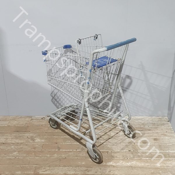 American Shopping Trolley