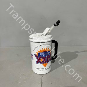 Plastic Sports Drink Cup