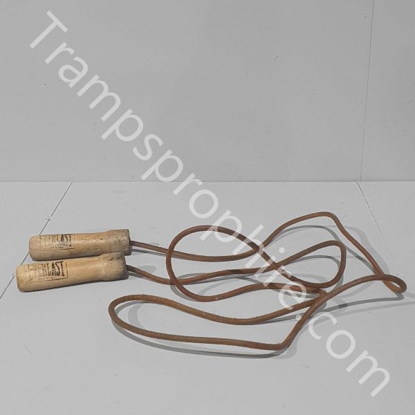 Vintage Everlast Skipping Rope