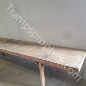 Industrial / Workshop Tables