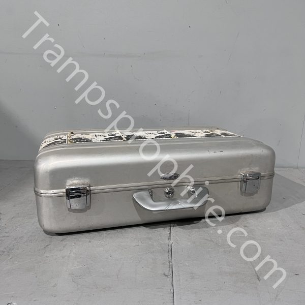 Aluminium Suitcase