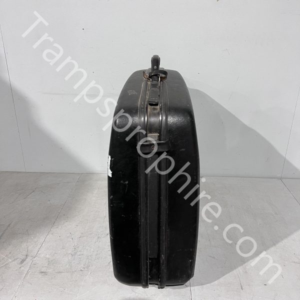 Black Samsonite Suitcase
