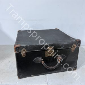 Square Leather Case