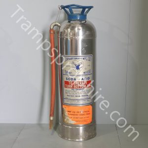 Elkhart Fire Extinguisher