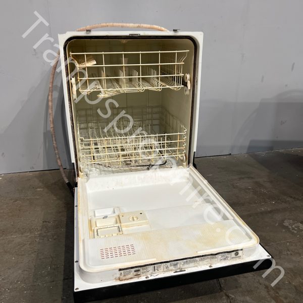 Inbuilt Modern Dishwasher