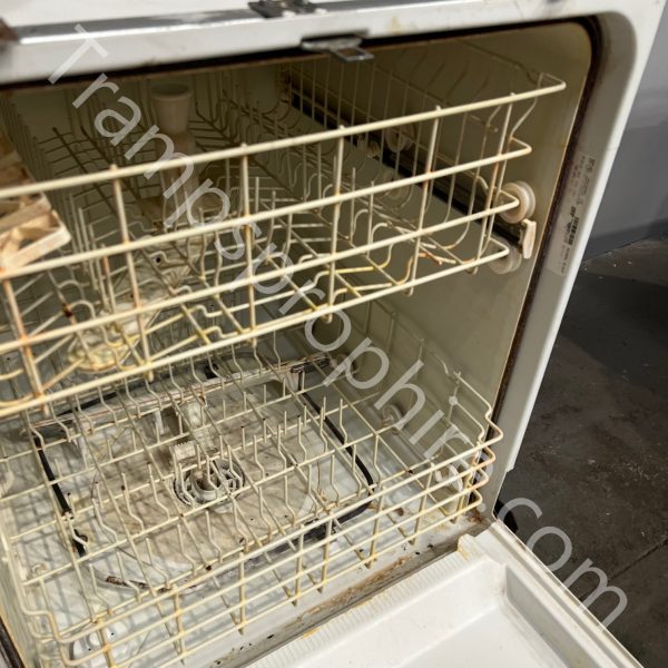 Inbuilt Modern Dishwasher