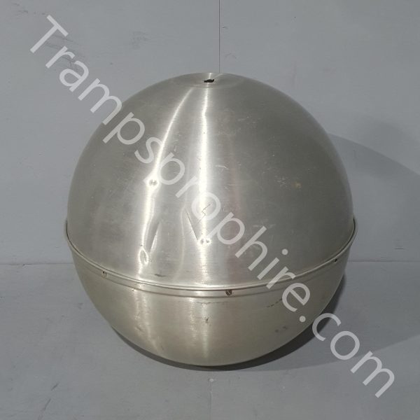 Metal Ball Pendant Ceiling Speakers