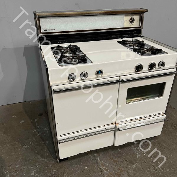 Double American Cooker