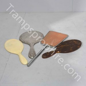 Assorted Hand Mirrors